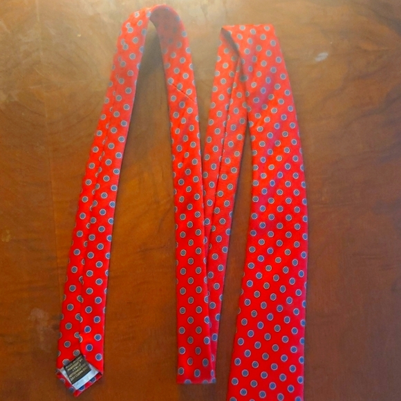 Tie Rack Silk Italian TIE - Picture 1 of 3